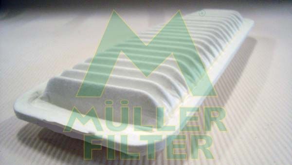 MULLER FILTER Õhufilter PA3326